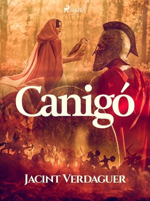 cover image of Canigó